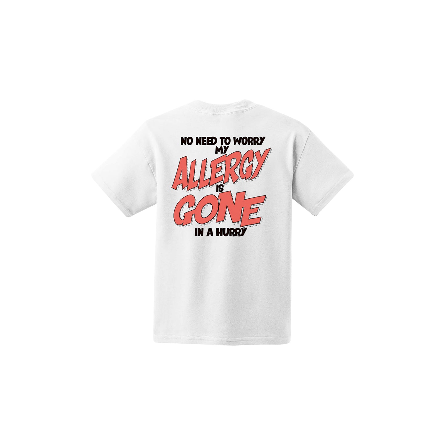 Allergy T-Shirt