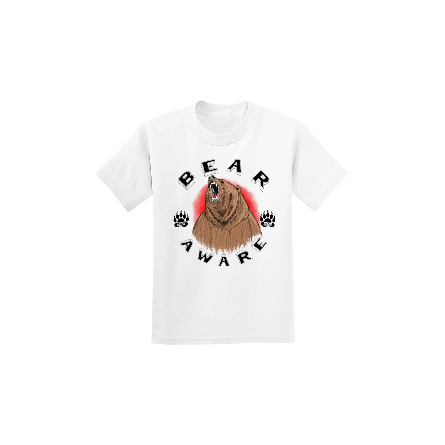 Bear T-Shirt